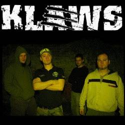 Klaws : Perdre Le Contrôle